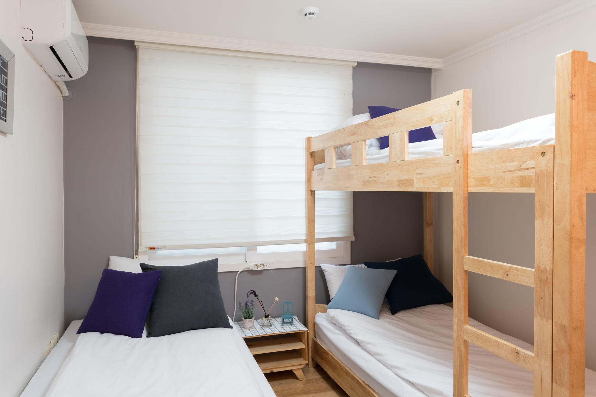 Mono House Budget Hotel 2*