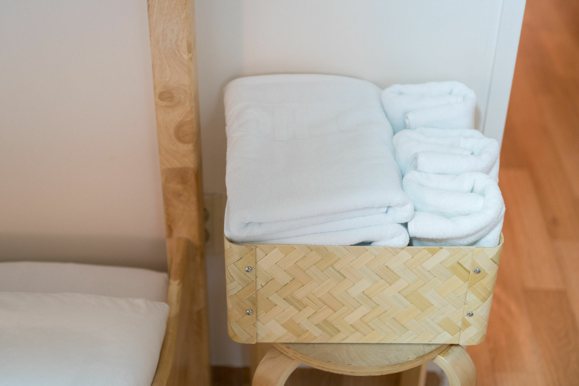 Hotel Mono House Budget Seoul
