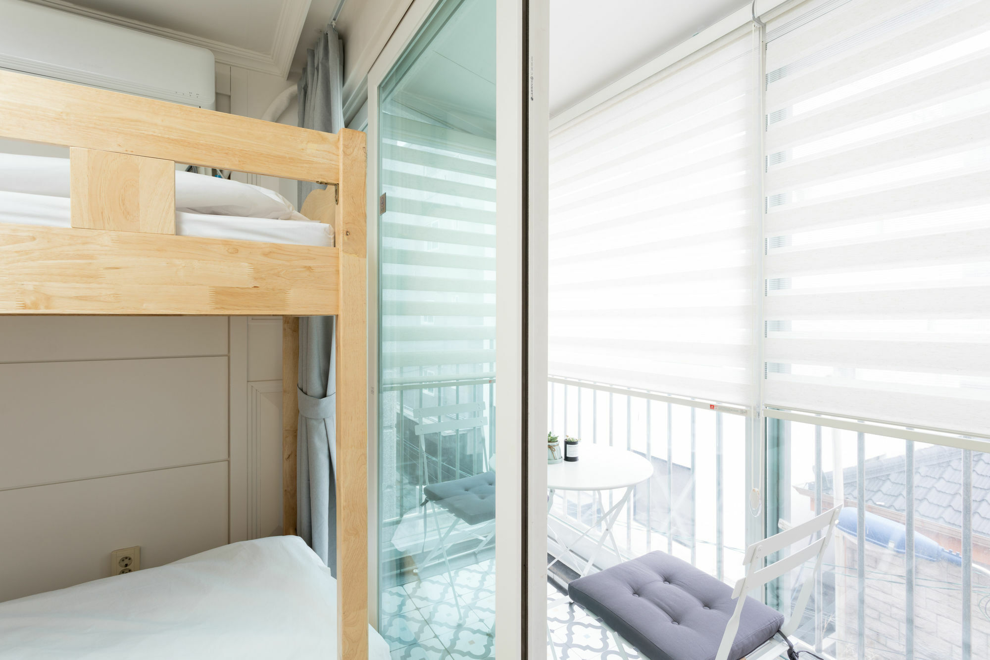 Hotel Mono House Budget Seoul