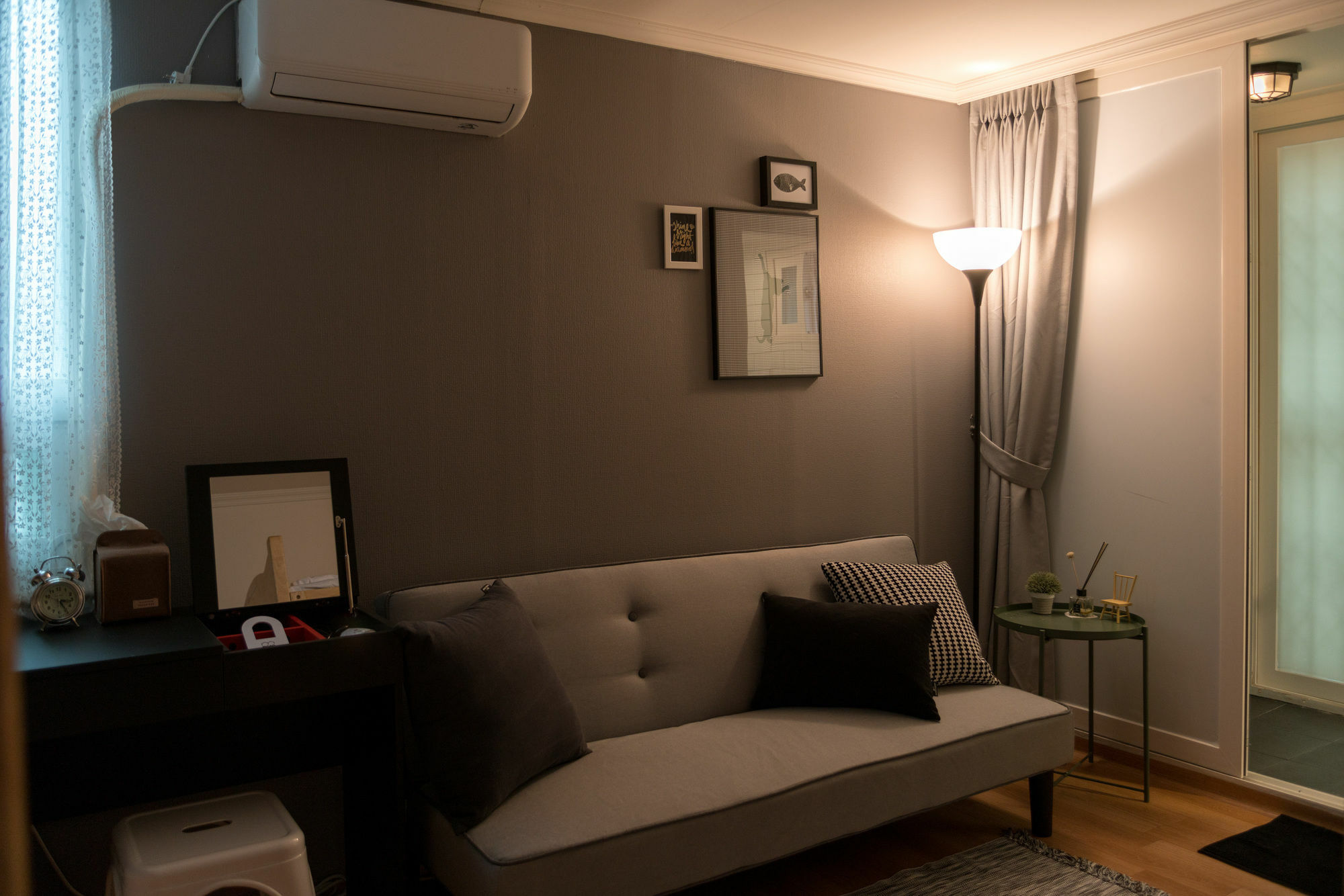 Hotel Mono House Budget Seoul