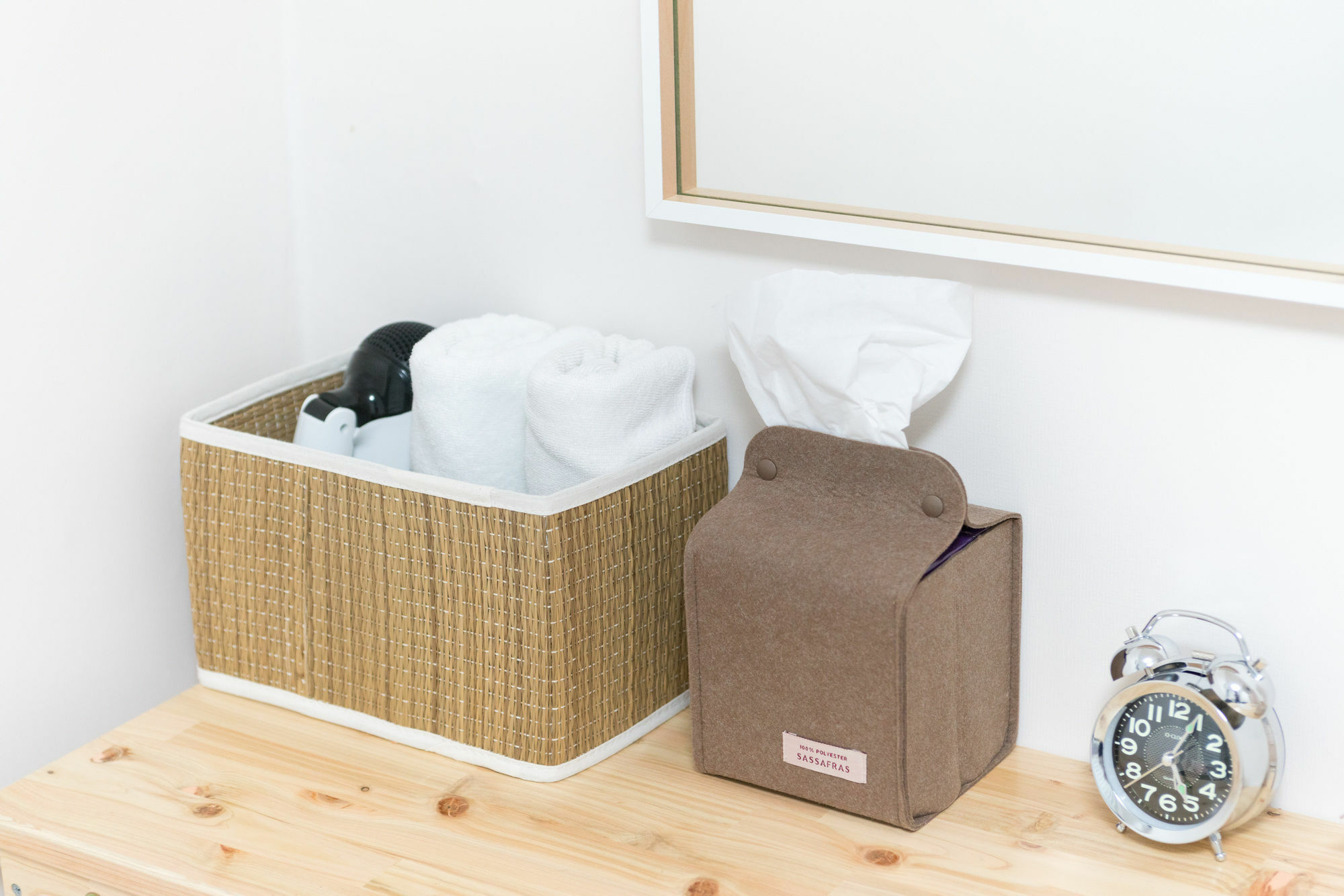 Mono House Budget Hotel