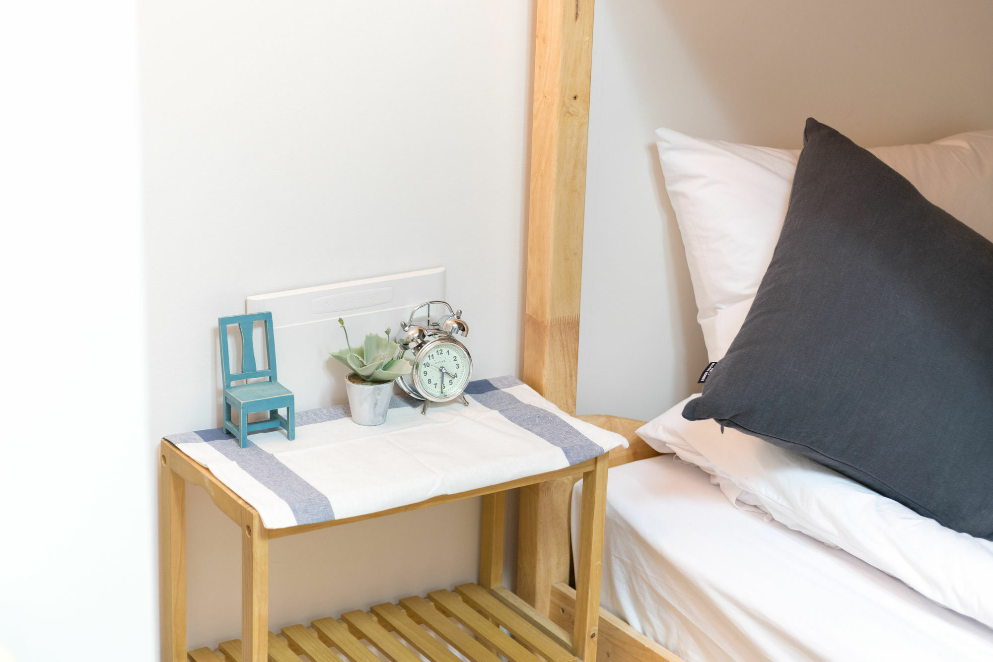 Mono House Budget Hotel Seoul