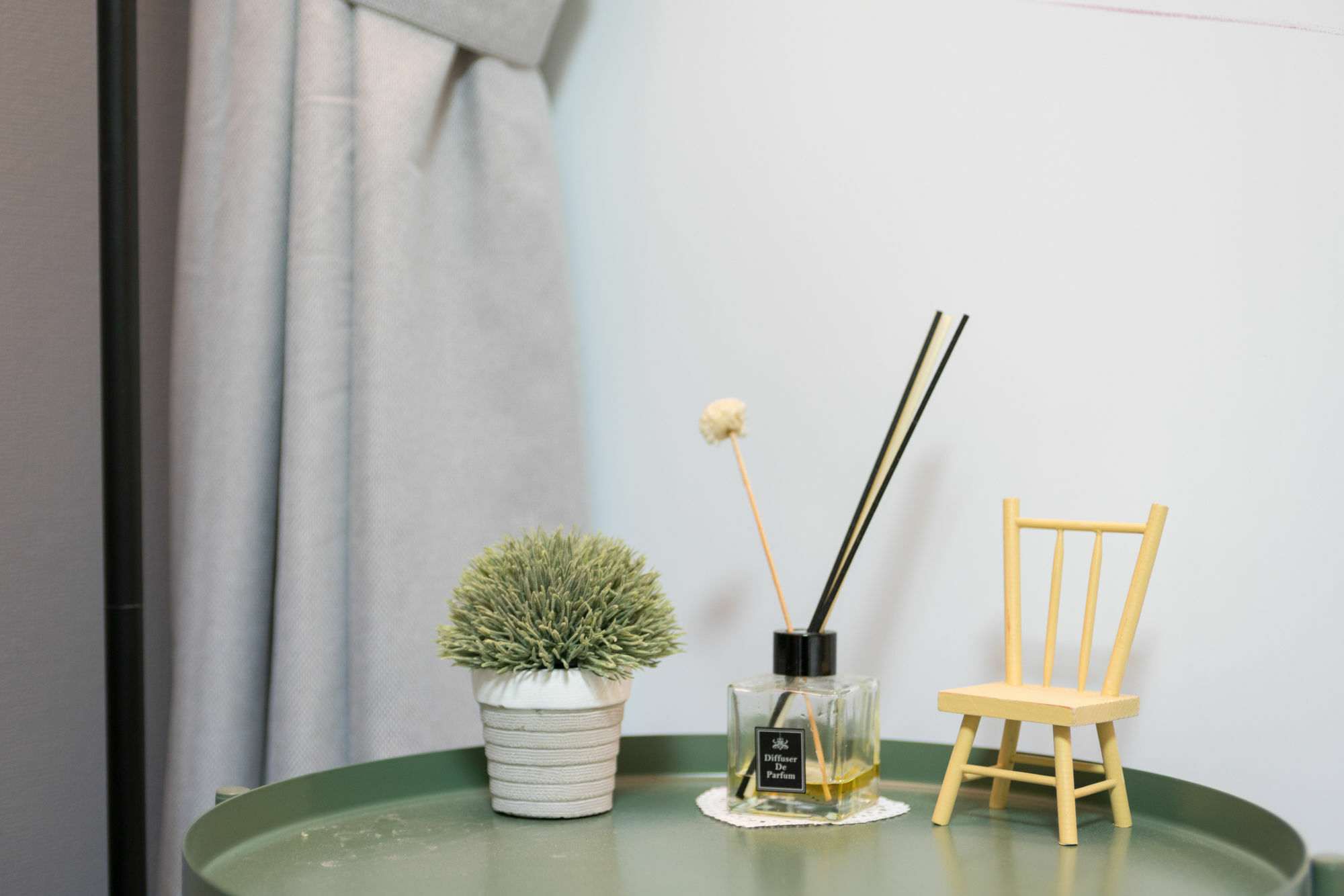 Mono House Budget Hotel Seoul