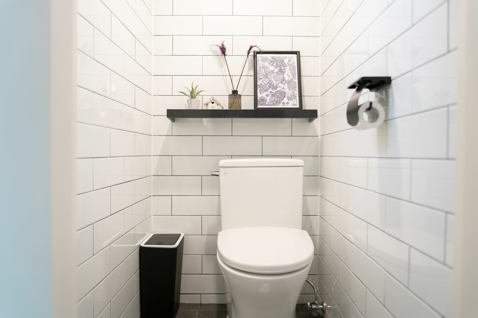 Mono House Budget Hotel Seoul