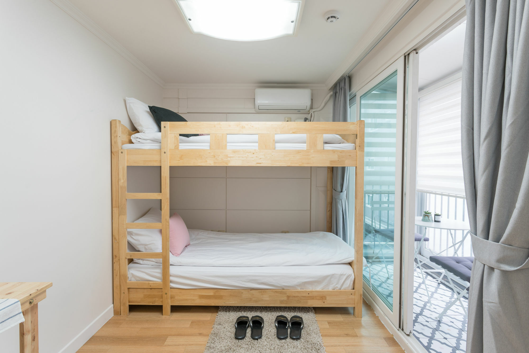 Hotel Mono House Budget Seoul