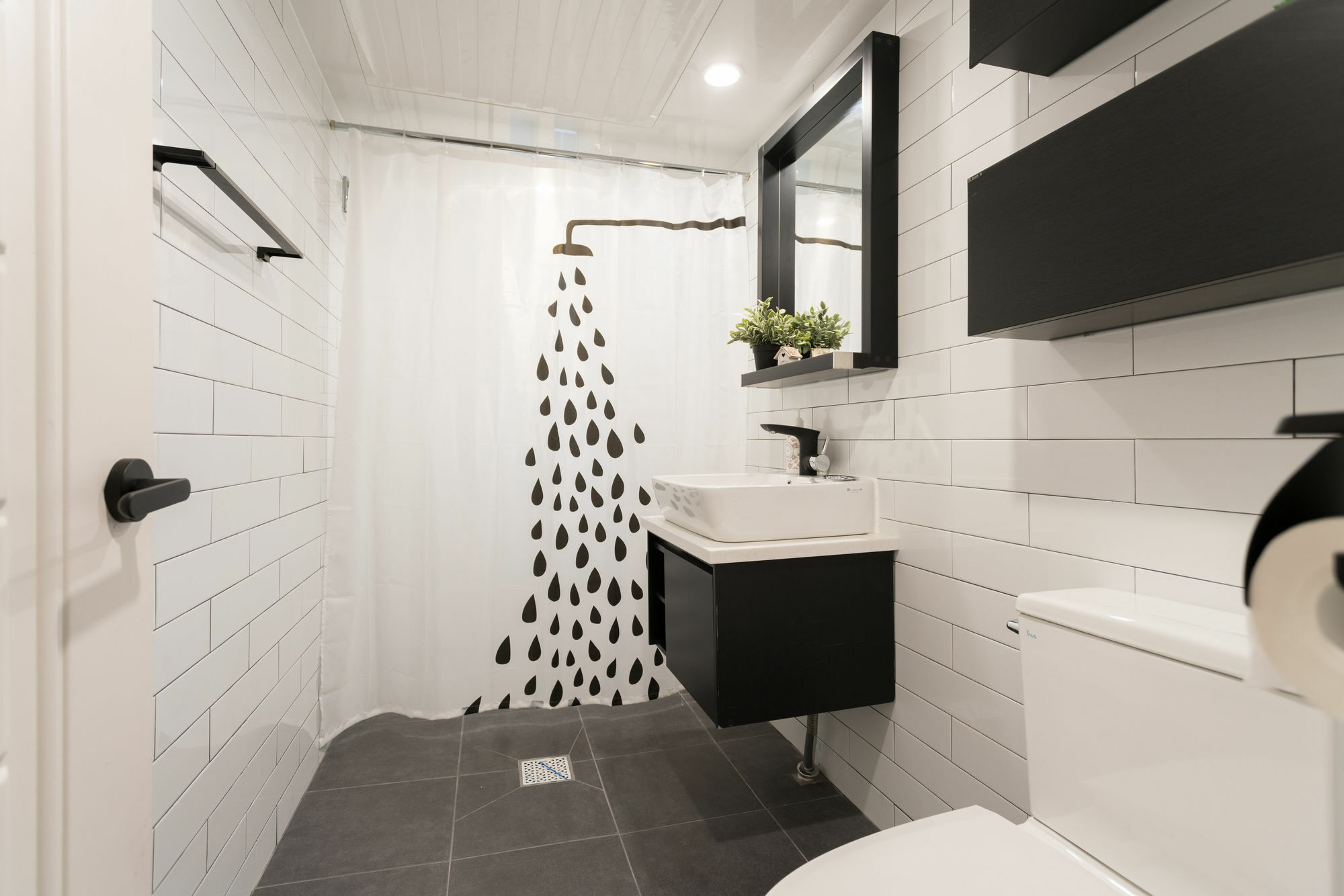 Hotel Mono House Budget Seoul